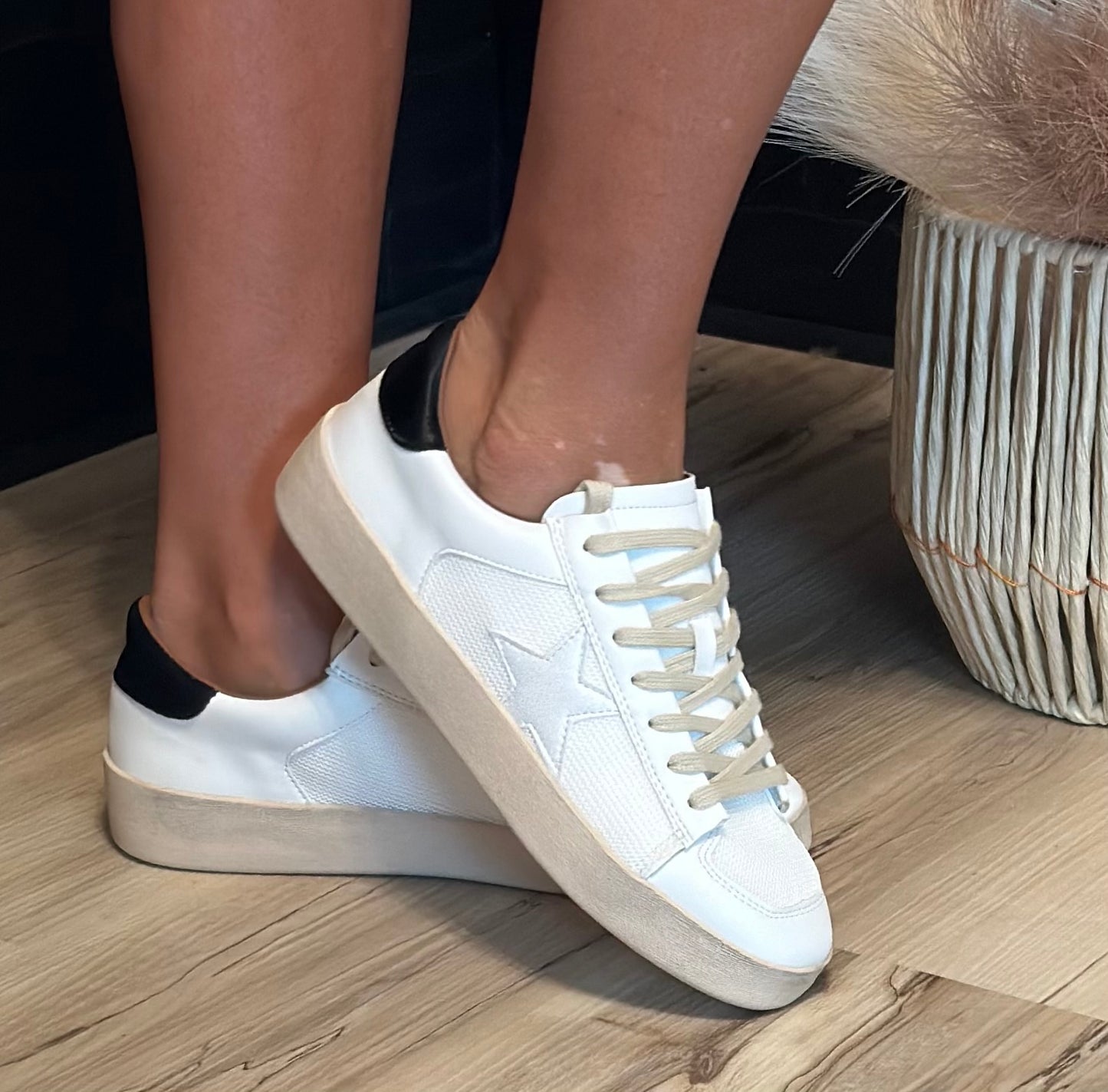 Sneakers - Another Round