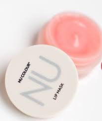 Nu Skin Nu Colour Lip Mask
