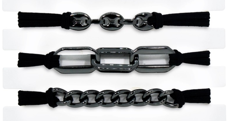 Bracelet Hair Ties