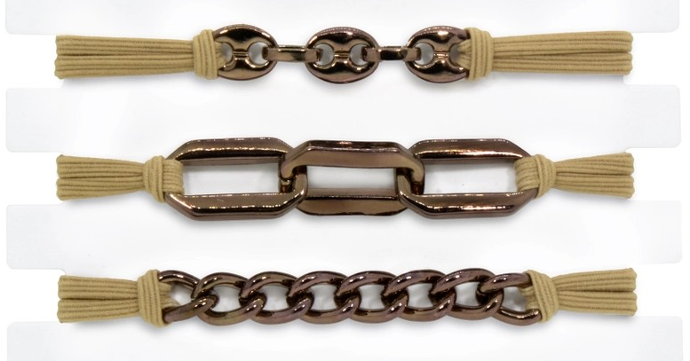 Bracelet Hair Ties