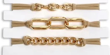 Bracelet Hair Ties