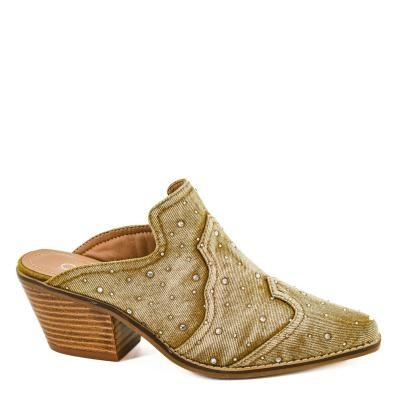 Slip On - Tex Mex