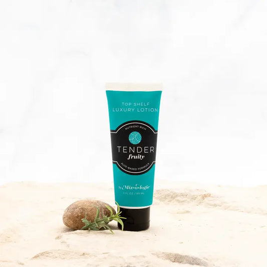 Luxury Lotion - Tender