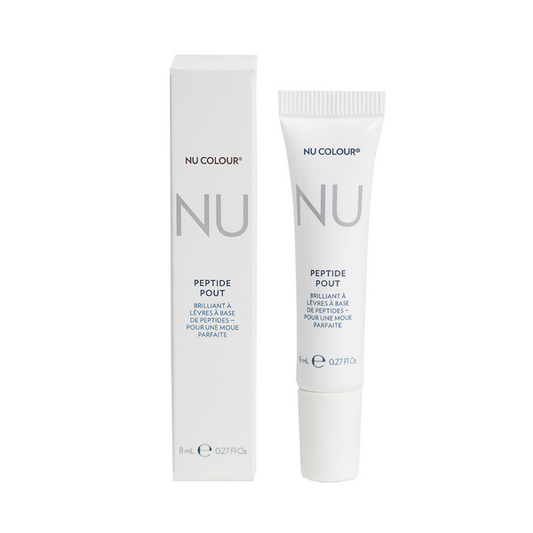 Nu Skin Nu Colour Peptide Pout