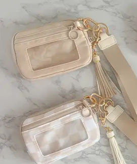 Wristlet Wallet