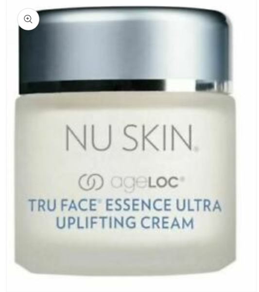 Nu Skin Ultra Uplifting Cream