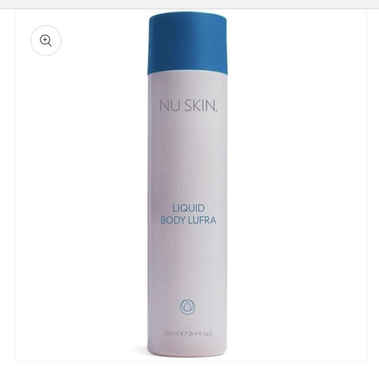 Nu Skin Liquid Body Lufra