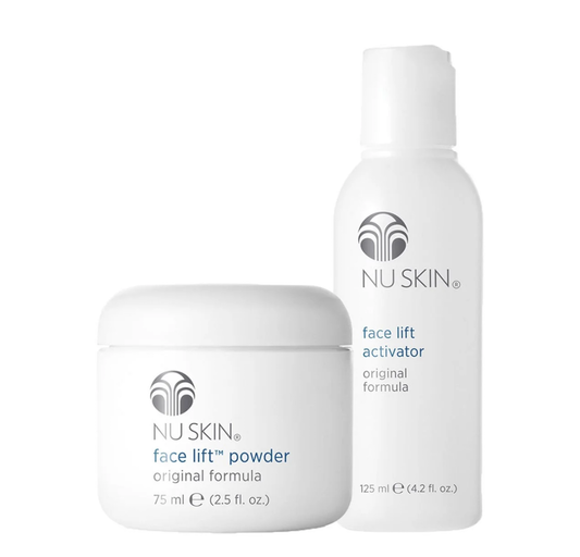Nu Skin Face Lift with Activator