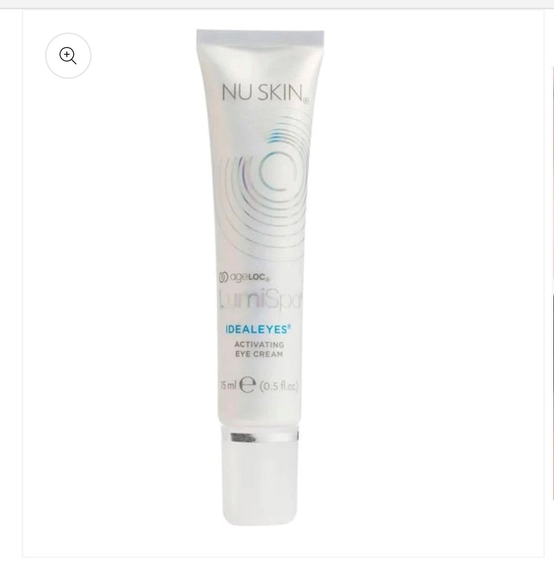 Nu Skin ageLOC LumiSpa Ideal Eyes