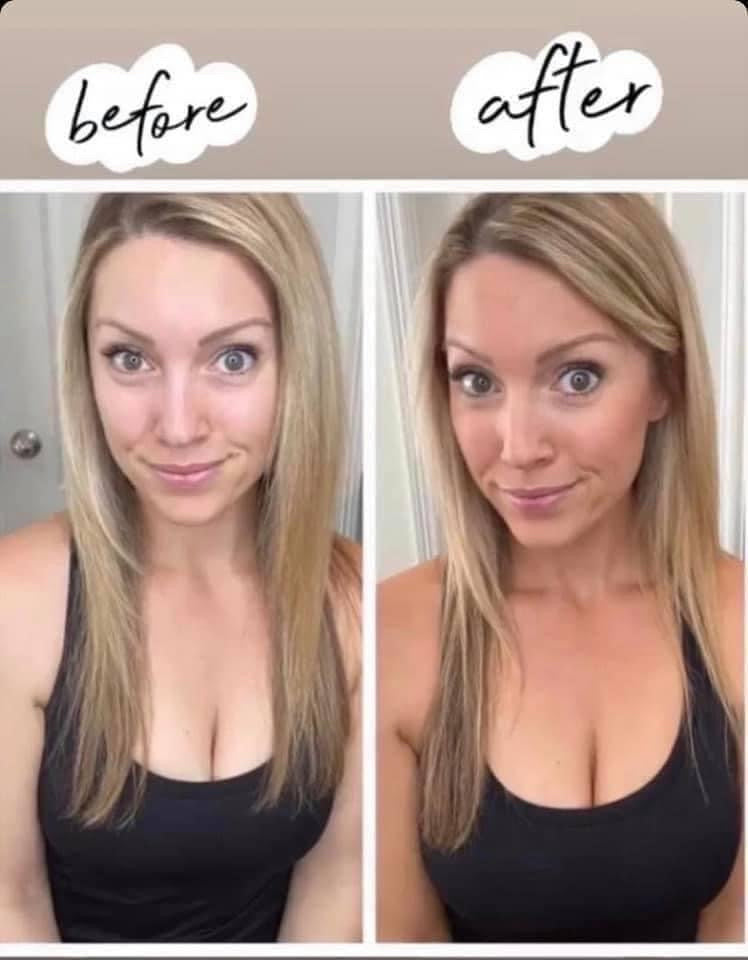 Nu Skin Insta Glow Tanner