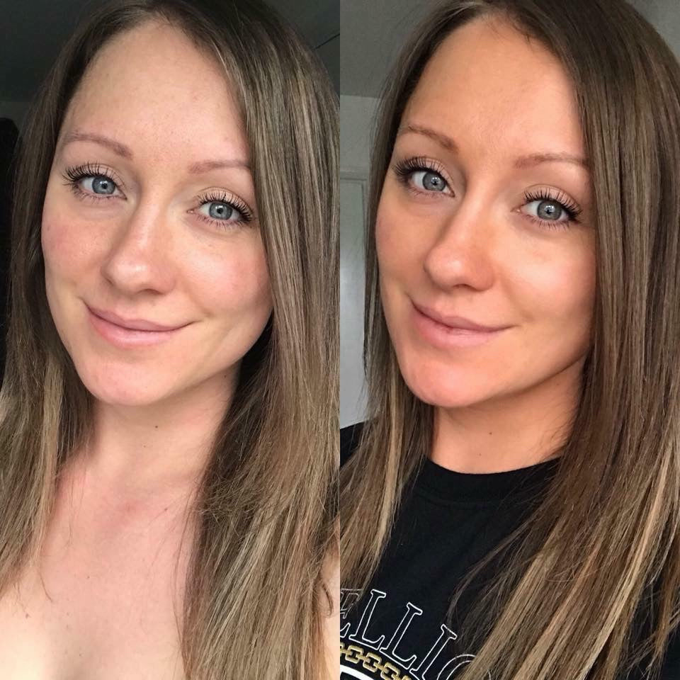 Nu Skin Insta Glow Tanner