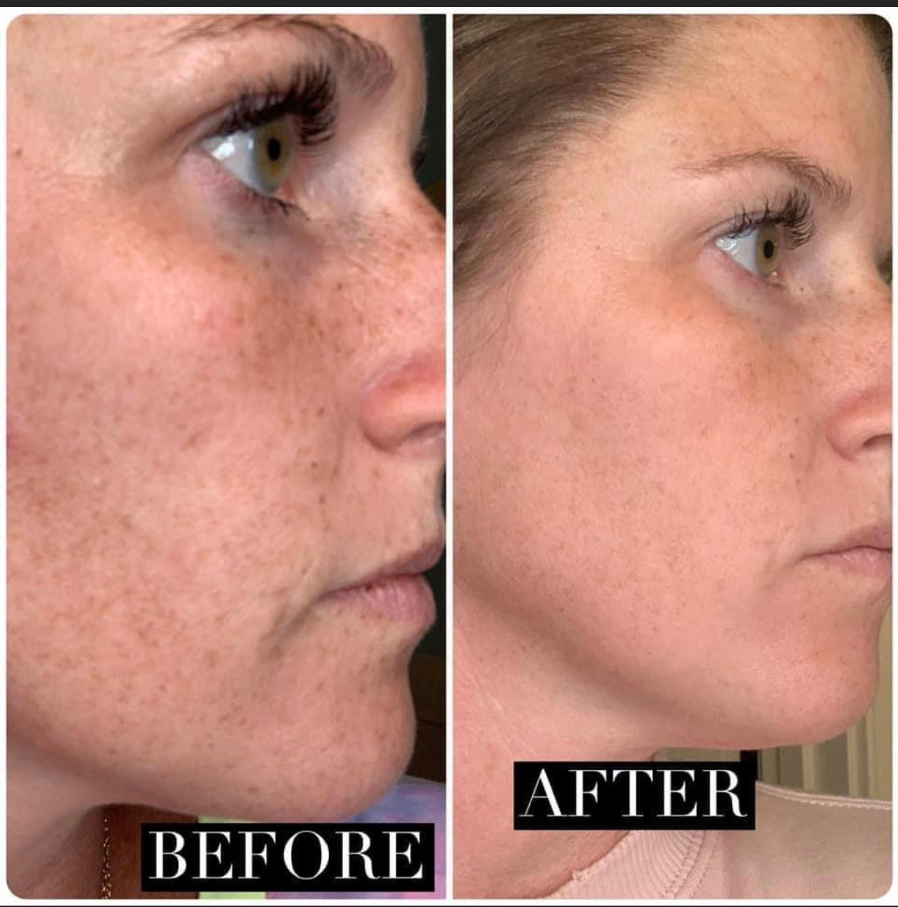 Nu Skin 180 Face Wash