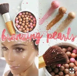 Nu Skin Nu Colour Bronzing Pearls