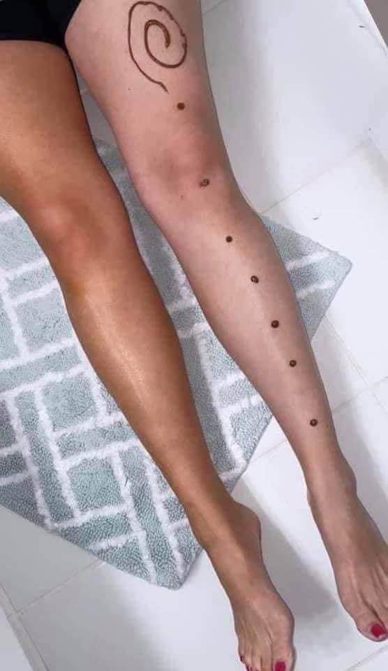 Nu Skin Insta Glow Tanner