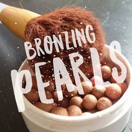 Nu Skin Nu Colour Bronzing Pearls