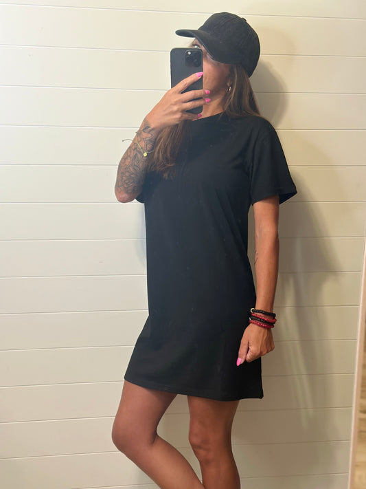 T-Shirt Dress