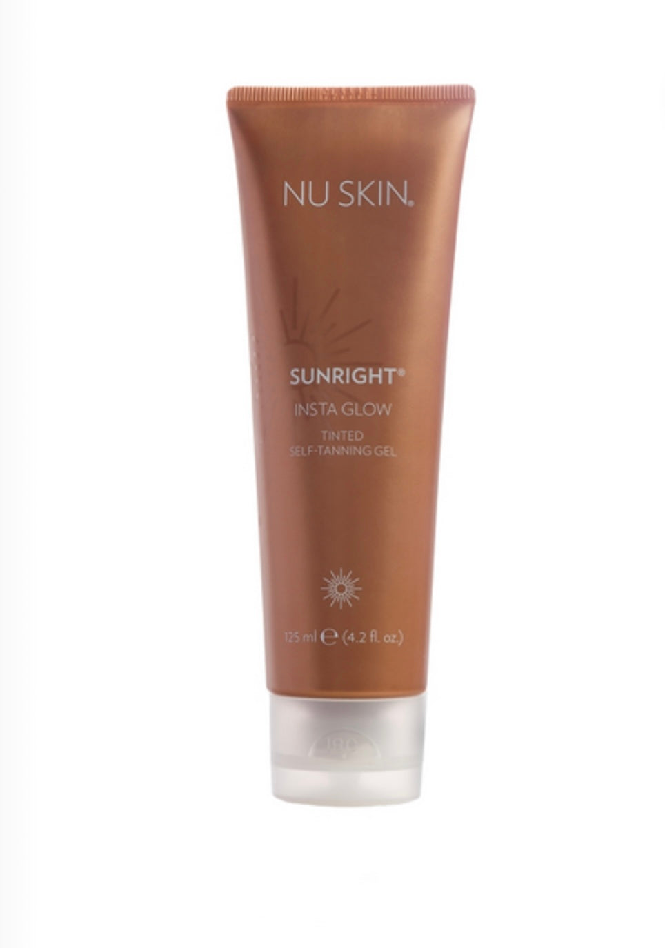 Nu Skin Insta Glow Tanner