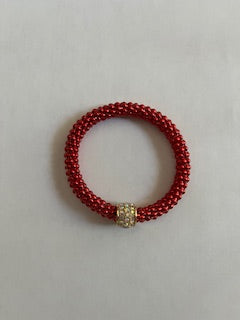 Bracelet - Red