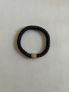 Bracelet - Black