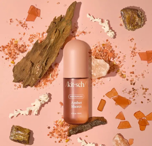 Hair Perfume - Amber Shores