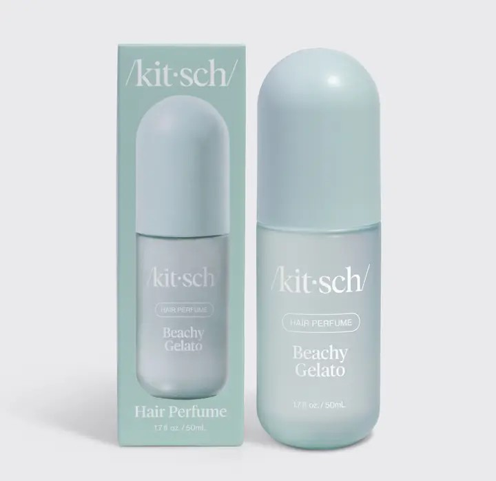 Hair Perfume - Beachy Gelato