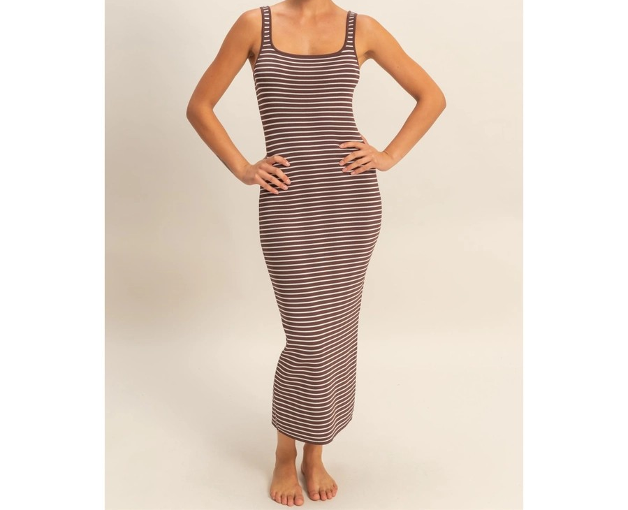 Bodycon Dress