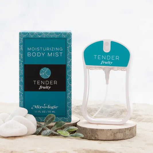 Moisturizing Body Mist - Tender