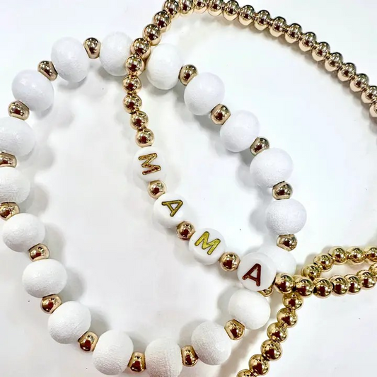 Bracelet - Mama