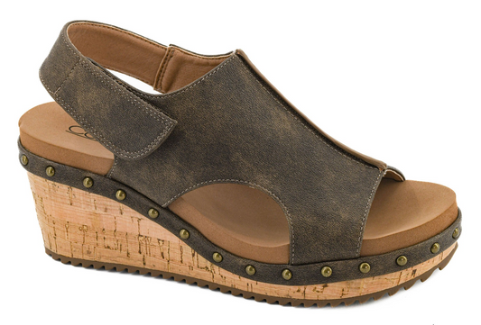 Wedges - For Keeps