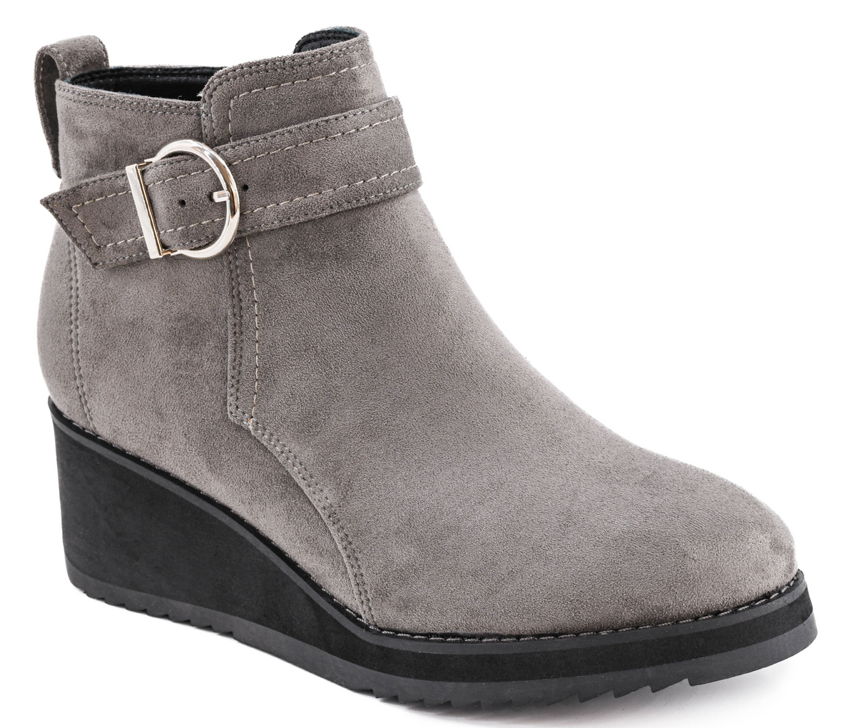 Wedges - Intuition