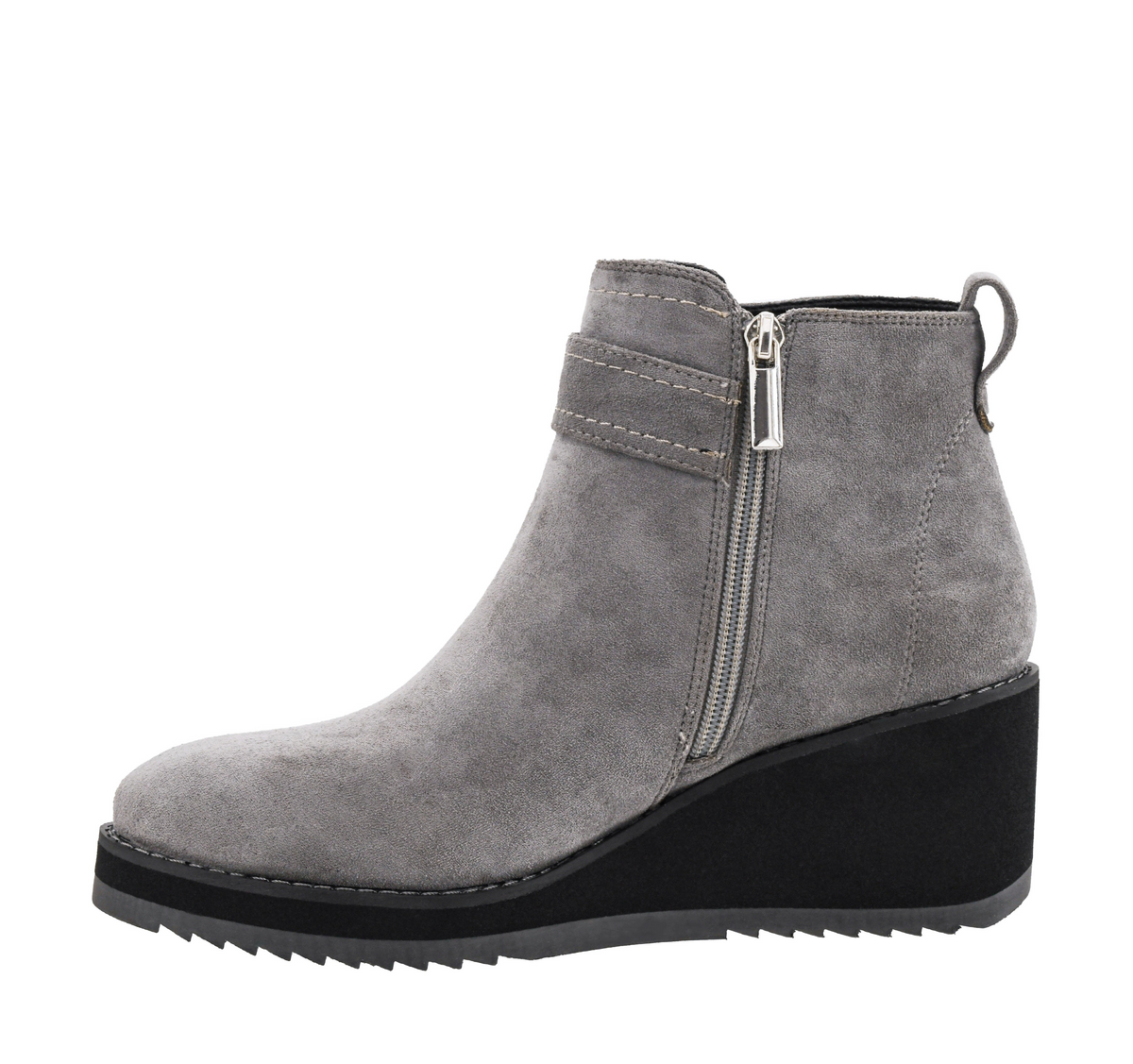 Wedges - Intuition