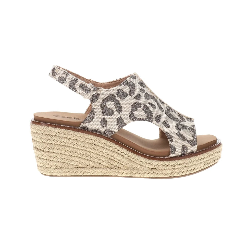 Wedges - K Bye