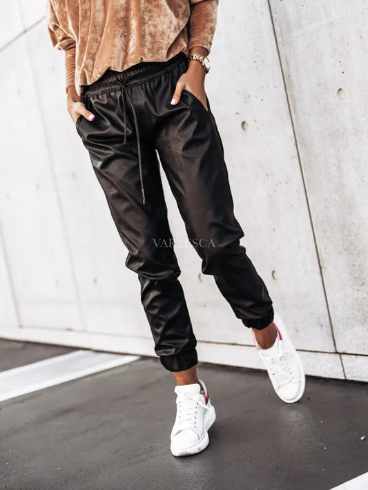 Drawstring Joggers