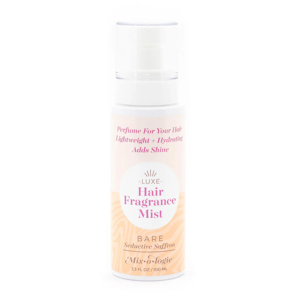 Hair Fragrance Mist - Bare