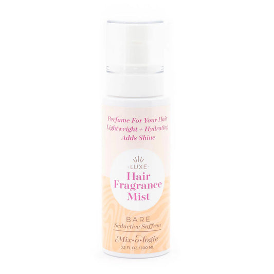 Hair Fragrance Mist - Bare