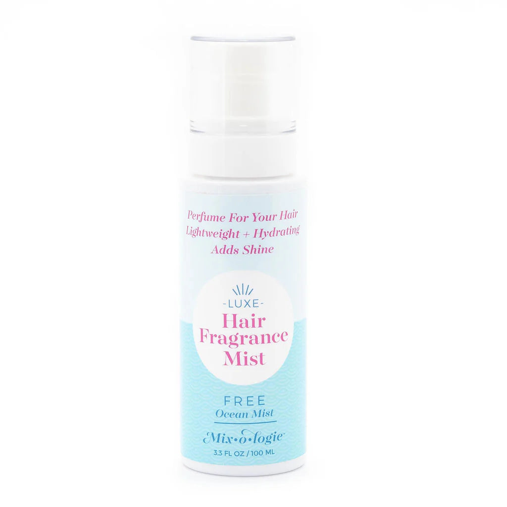 Hair Fragrance Mist - Free