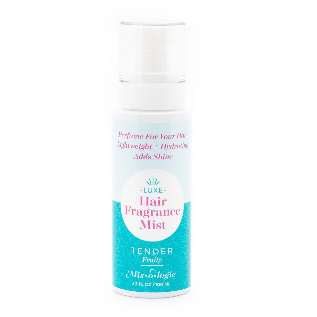 Hair Fragrance Mist - Tender