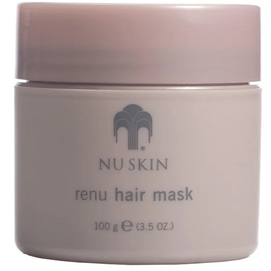 Nu Skin ReNu Hair Mask