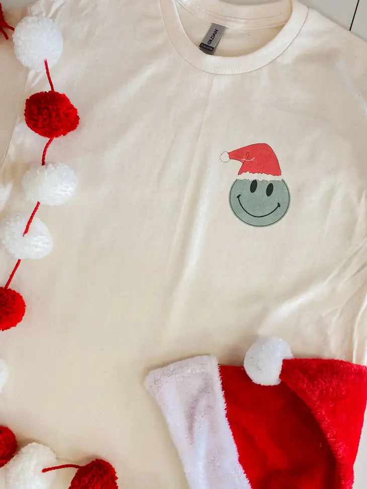 Graphic Tee - Jolly Mama