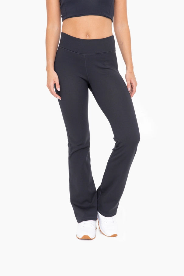 Fleece Lined Leggings