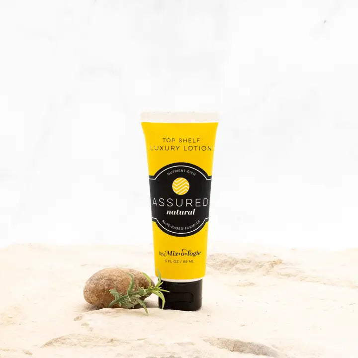 Luxury Lotion - Assured