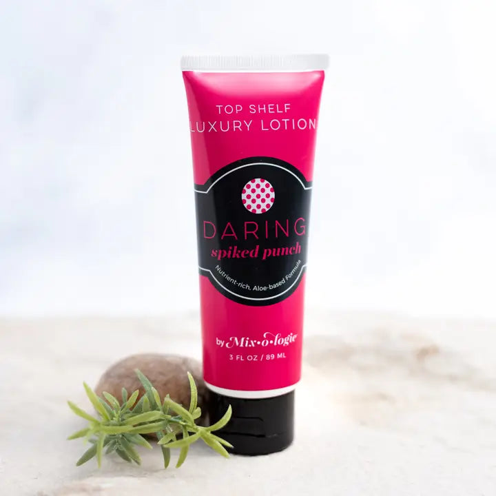 Luxury Lotion - Daring