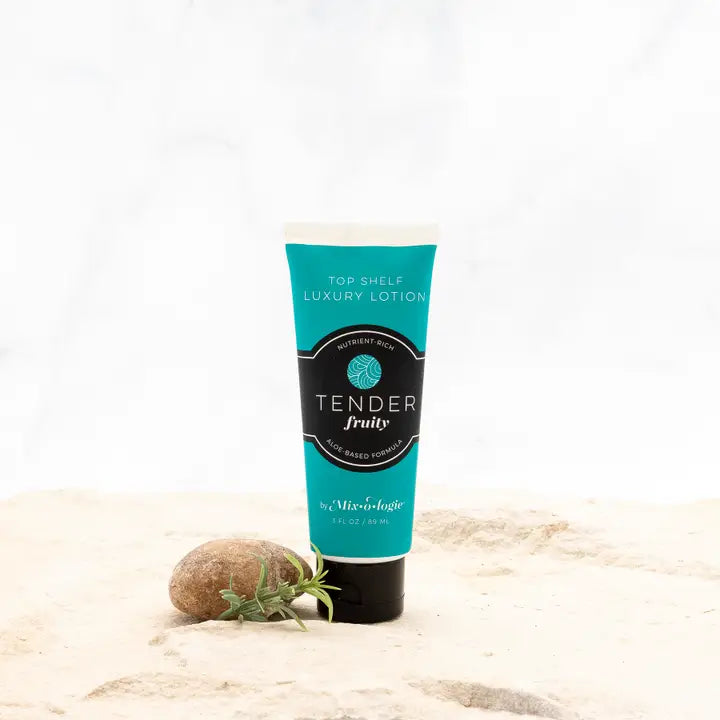Luxury Lotion - Tender