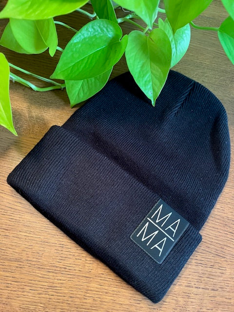 Mama Beanie