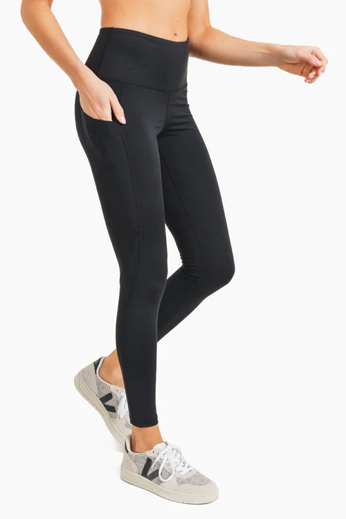 Long Legging