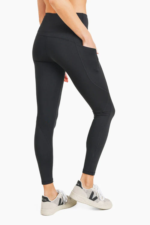 Long Legging