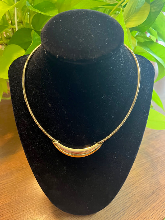 Necklace - Choker