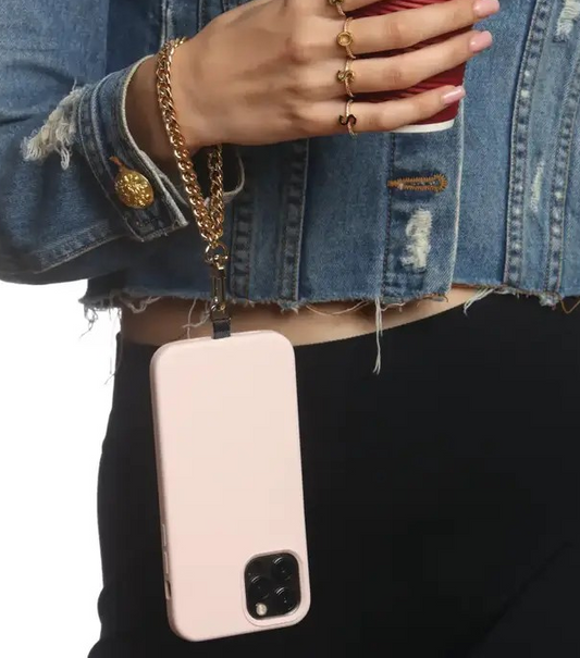 Phone Wristlet
