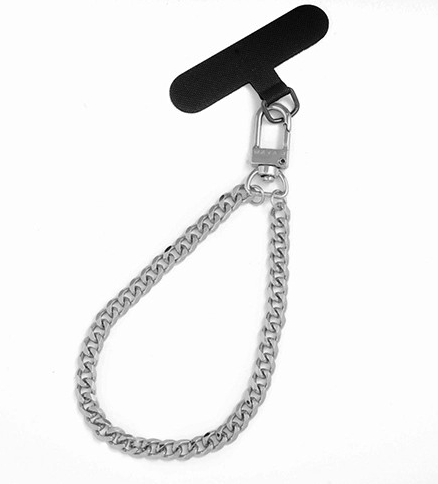 Phone Wristlet