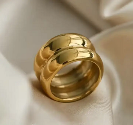 Ring - Double Band